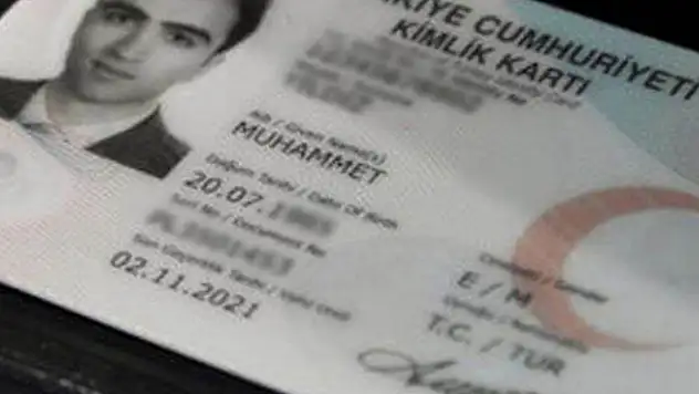 Pasaportlarda 'parmak izi' dönemi