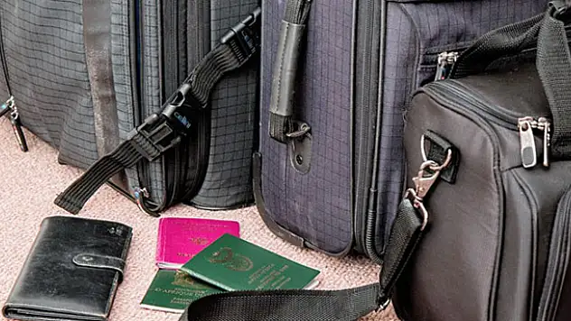 Pasaportunu kaybedenlerin yapması gerekenler