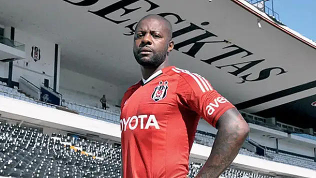 Pascal Nouma'dan Acun Ilıcalı çıkışı!