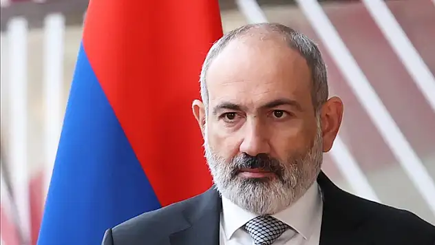 Paşinyan, Azerbaycan'la sağladıkları barışın 'en güvenilir güvenlik garantisi' olduğunu söyledi