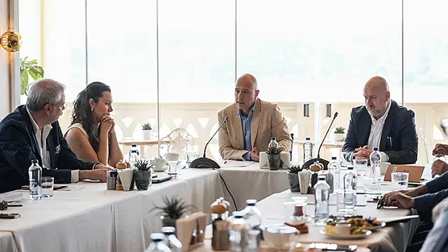 Passo'dan sezon öncesi yeni uygulamalar