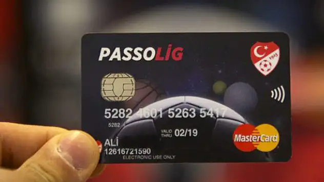Passolig, 2 milyonu geçti