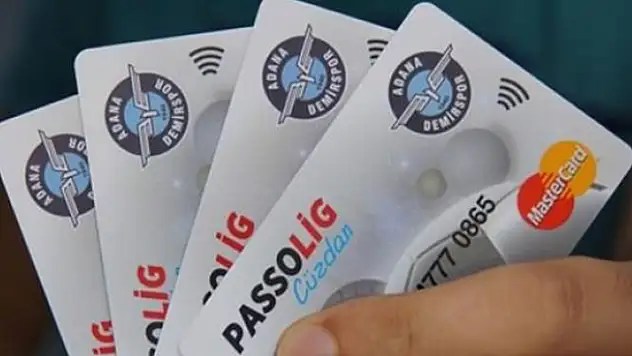 Passolig'de Karar Günü!