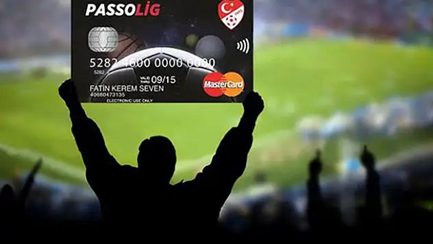 Passolig kullananlar 1,5 milyonu aştı