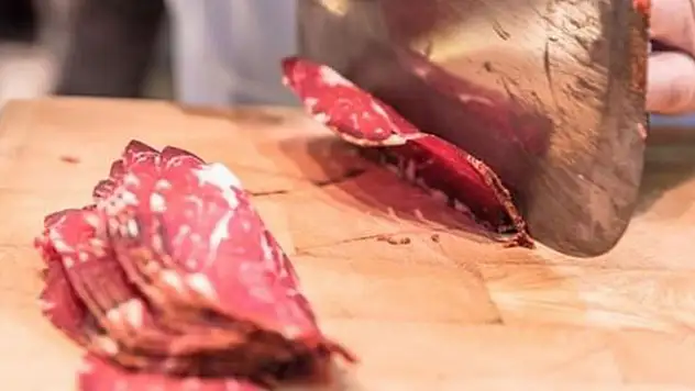 Pastırma ve sucuğa 'Ramazan' zammı