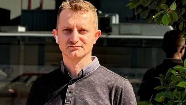 Pat pata ayağını kaptıran şahıs hayatını kaybetti