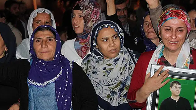 Patlamada ölen iki vatandaş Siirt'te defnedildi