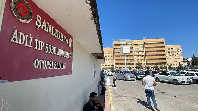 Patlayan lastiği değiştirenlere tır çarptı: 3 ölü
