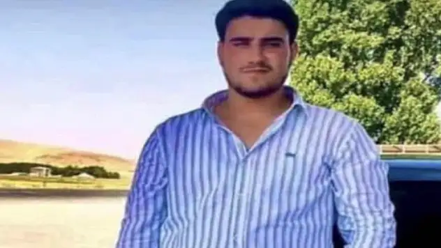 Patnos'ta otomobilin çarptığı 17 yaşındaki genç hayatını kaybetti