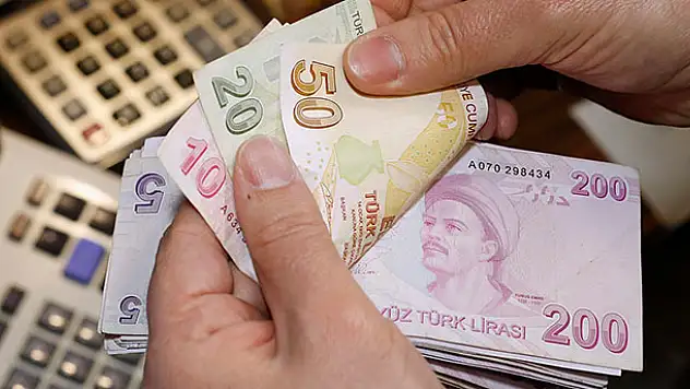 Patrona işçi başına 3134 lira avantaj! Son gün 30 Nisan