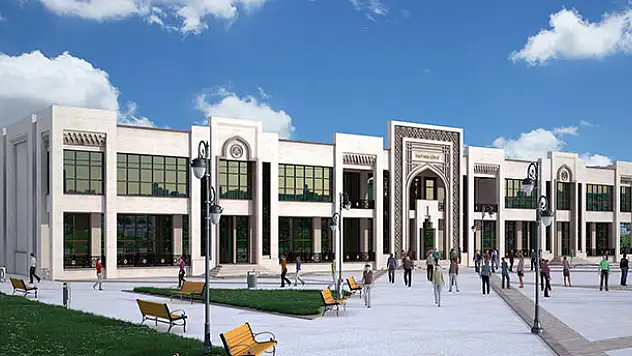 Payitaht Müzesi Selçuklu Başkenti Konya'ya Değer Katacak