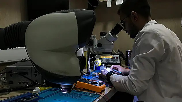 Paylaştığınız video yapay zeka dolandırıcılığına karışabilir
