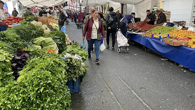 Pazar esnafına vergi müjdesi: Fiyatlara düşüş olarak yansıması öngörülüyor
