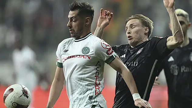 Pazar günü kritik bir maça çıkacağız