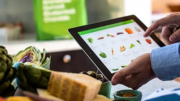 Pazar ve markette fiyatlar artınca tüketici online alışverişe yöneldi