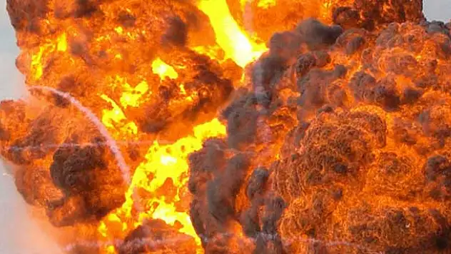 Pazar yerine bombalı saldırı: En az 11 ölü
