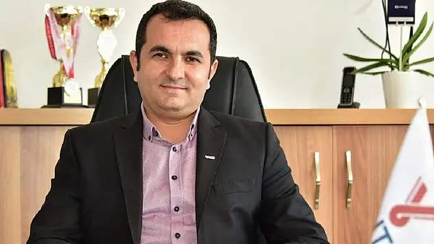 Pazarcı: 19 Mayıs bütün dünyaya verilen bir mesaj