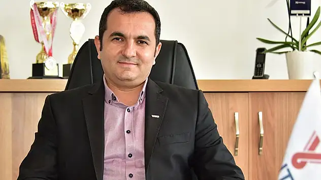 Pazarcı: 19 Mayıs'ın gençlere armağan edilmiş bir bayram olması çok anlamlıdır