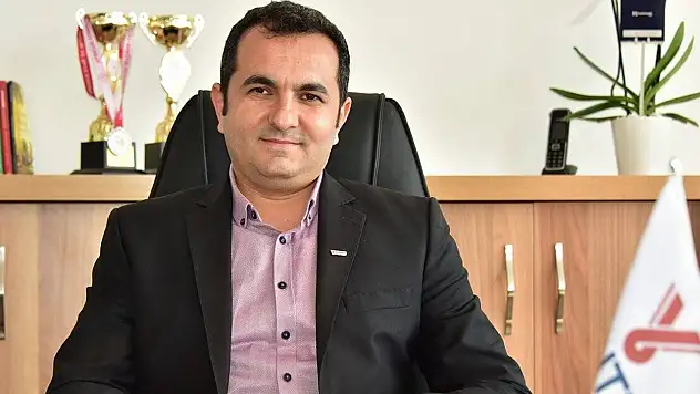 Pazarcı: 23 Nisan, çocuklarımızın gülüşünde yükselen umuttur