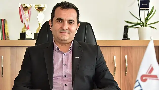 Pazarcı: Cumhuriyetle birlikte Türk Milleti yeniden ayağa kalkmıştır