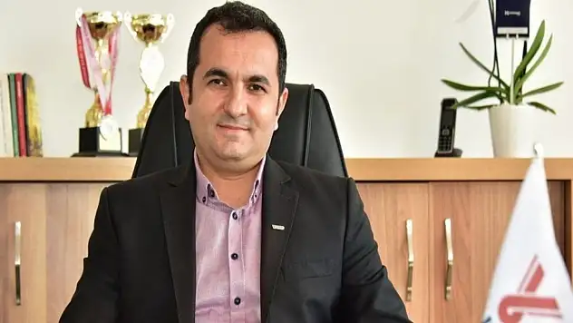 Pazarcı: Öğretmenlerimizin kutsal görevleri vardır