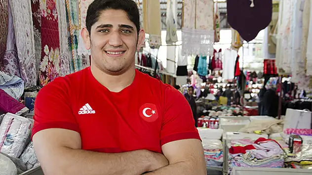 Pazarcılıktan Avrupa şampiyonluğuna