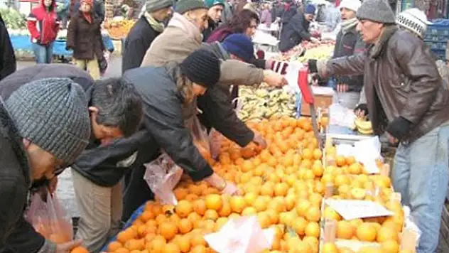 Pazarlarda seçerek almak yasak! Bakan Pekcan açıkladı
