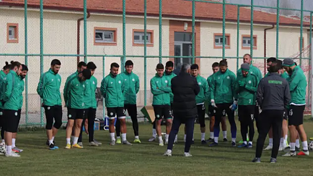 Pazarspor mesaisi sürüyor