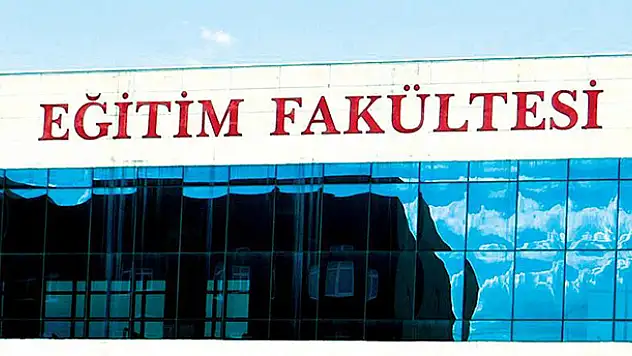 Pedagojik formasyon verecek üniversiteler açıklandı - Hangi üniversiteler formasyon veriyor?