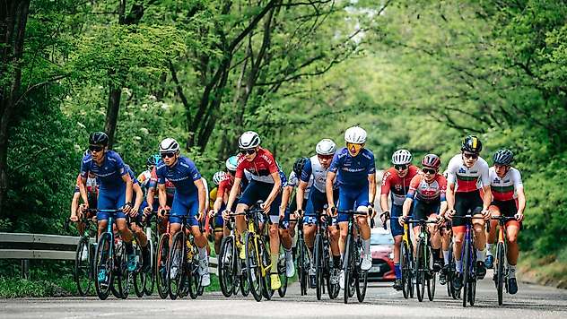 Pedallar, haziran ayını dolu dolu geçirecek