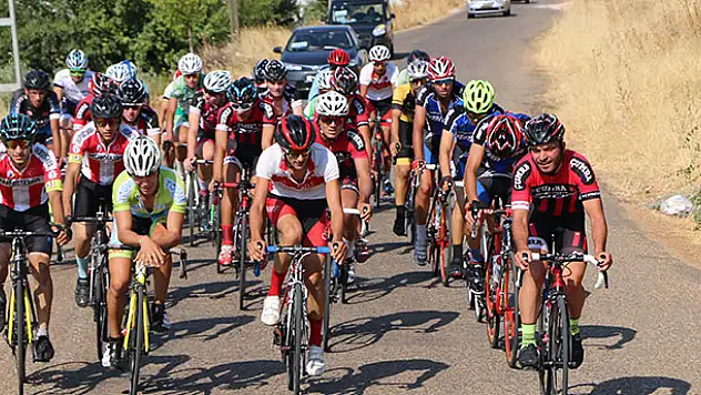Pedallar Sakarya'da dönecek