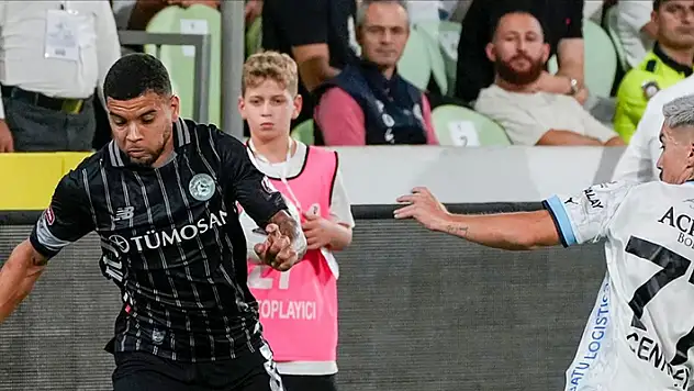 Pedrinho: Defansta yaptığımız hatalar var