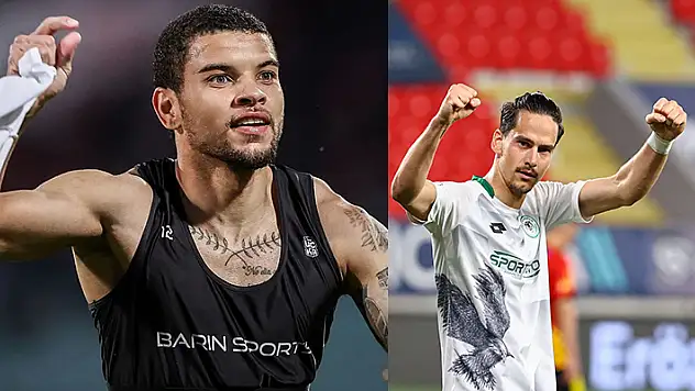 Pedrinho tamam, Jevtovic sırada!