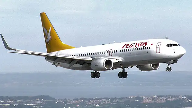 Pegasus Havayolu Müşterileri Bıktırdı