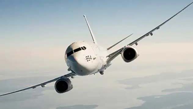 Pegasus, İzAir'in tamamına sahip olacak!