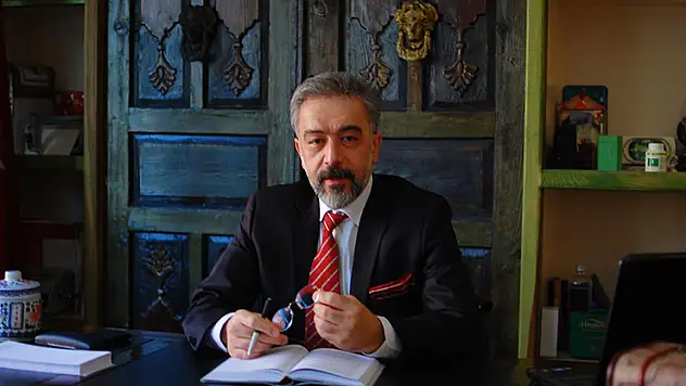 Pekcan: 'Eczacılığa güç, mesleğe yön vereceğiz!'