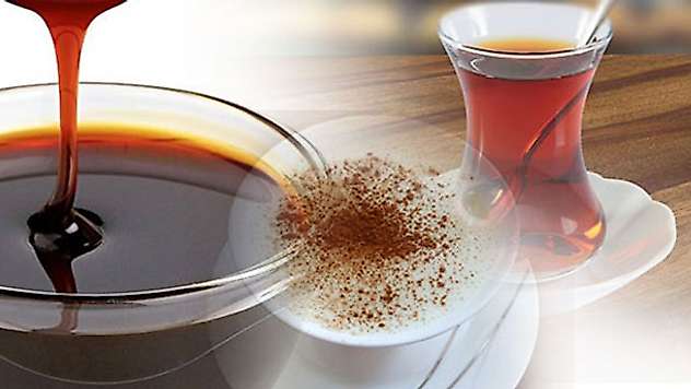 Pekmezde, çayda, salepte 'pes' dedirten sahtecilik!