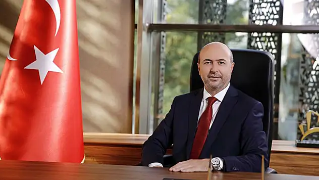 Pekyatırmacı: 'Gençleri geleceğe donanımlı bir şekilde hazırlamak en önemli sorumluluklarımızdan biri'
