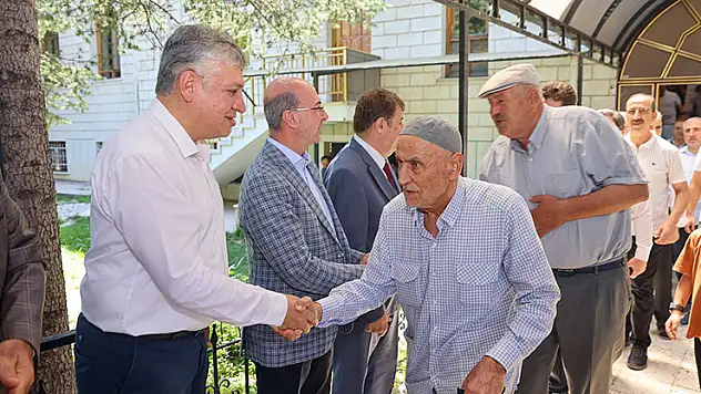 Pekyatırmacı: Rehberimiz vatandaşlarımızın görüşü