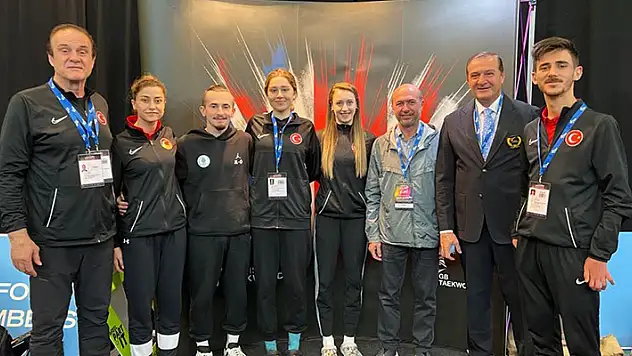 Pekyatırmacı'dan İngiltere ziyareti 
