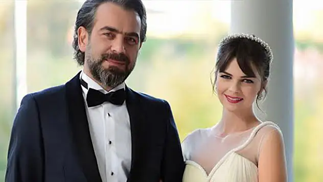 Pelin Karahan, 13. bölümün parasını peşin aldı!