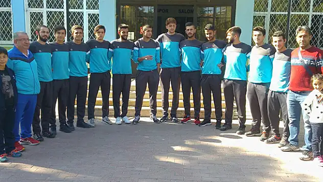 Pema Koleji galip