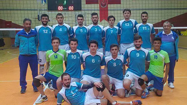 Pema Koleji'nden büyük başarı