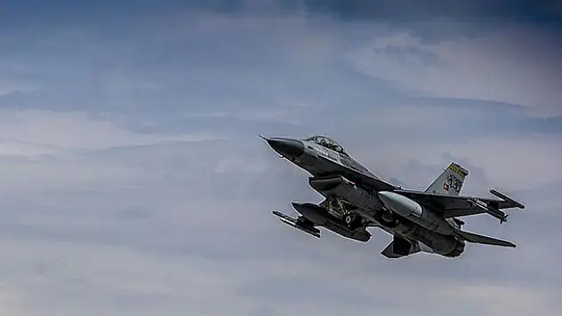 Pençe Harekatı'nda 2 terörist etkisiz hale getirildi
