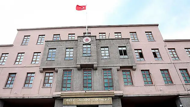 Pençe-Kaplan Operasyonu bölgesinden acı haber! 2 asker şehit 1 yaralı
