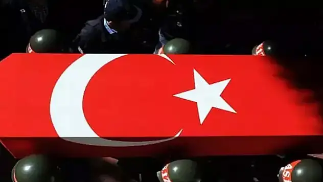 Pençe-Kilit bölgesinde 1 asker şehit oldu