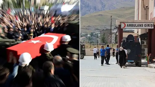 Pençe-Kilit Harekat bölgesinde  şehit olan asker sayısı 12'ye yükseldi