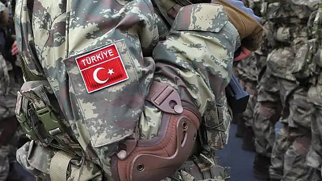 Pençe-Kilit operasyon bölgesinde 2 asker şehit oldu, 2 asker yaralandı