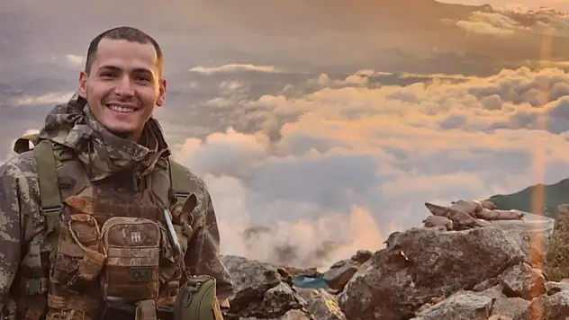 Pençe- Kilit Operasyonu bölgesinde 1 asker şehit oldu