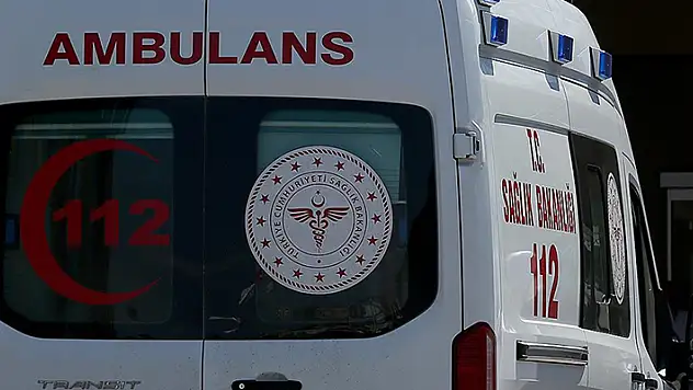 Pençe-Kilit operasyonu bölgesinde araç kazası sonucu bir asker şehit oldu
